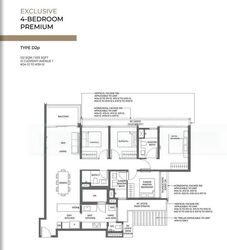 Elta (D5), Apartment #454899131